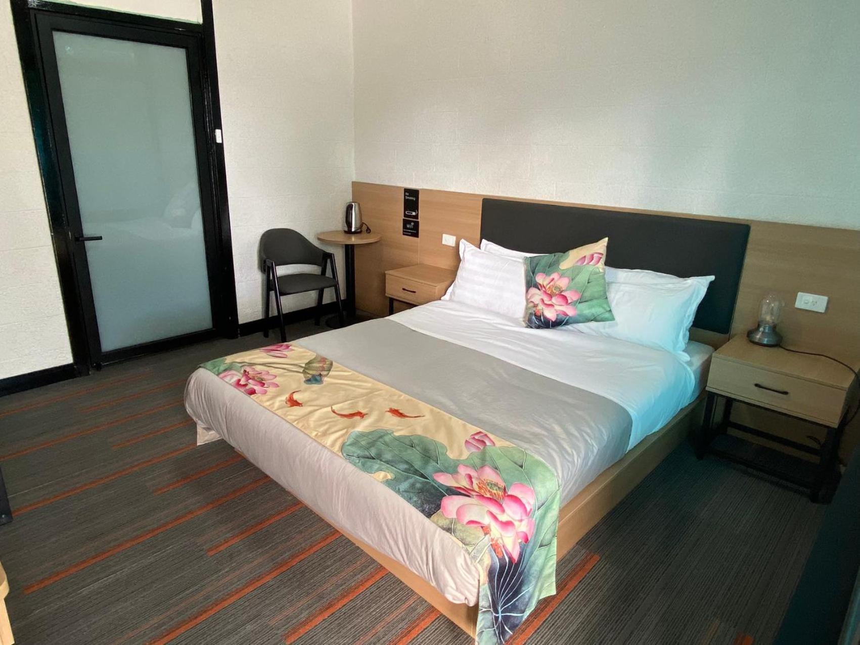 Jasper Motor Inn Adelaide Bagian luar foto