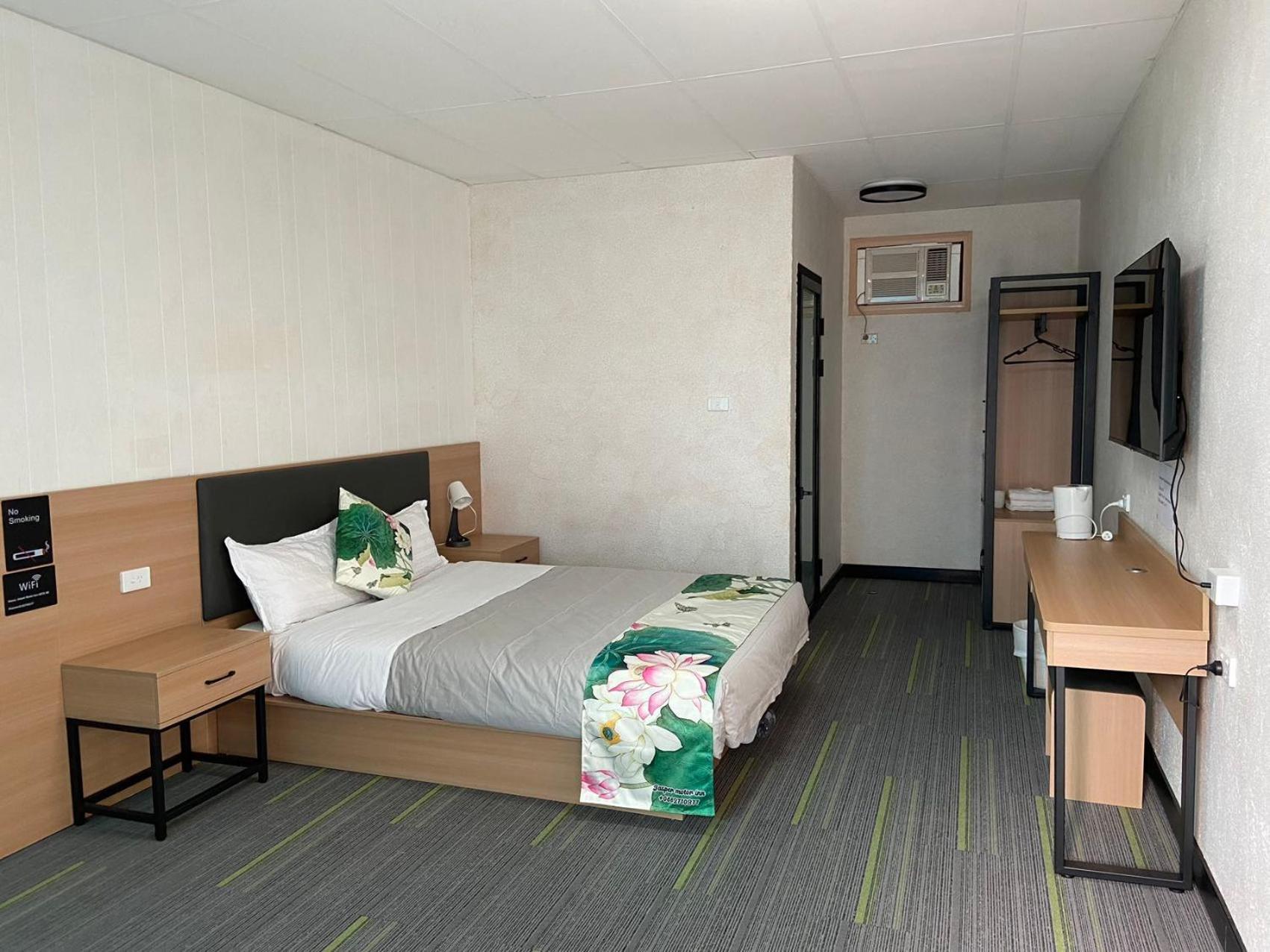 Jasper Motor Inn Adelaide Bagian luar foto