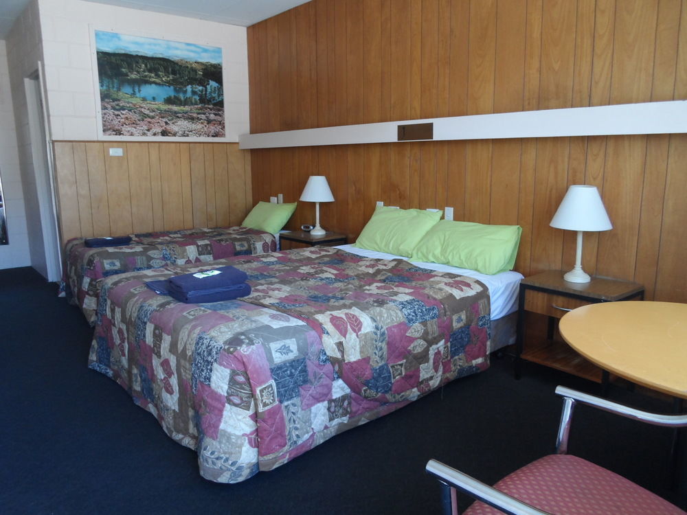Jasper Motor Inn Adelaide Bagian luar foto